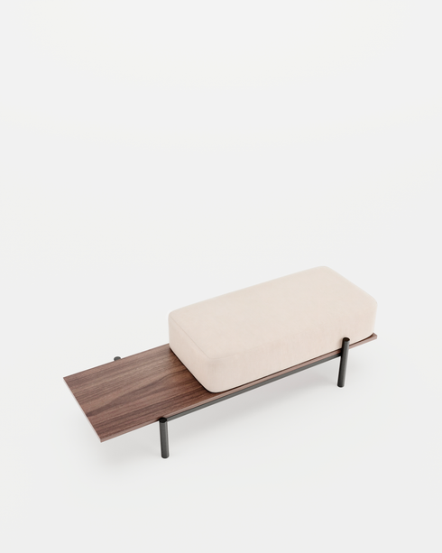 SIENNA BENCH